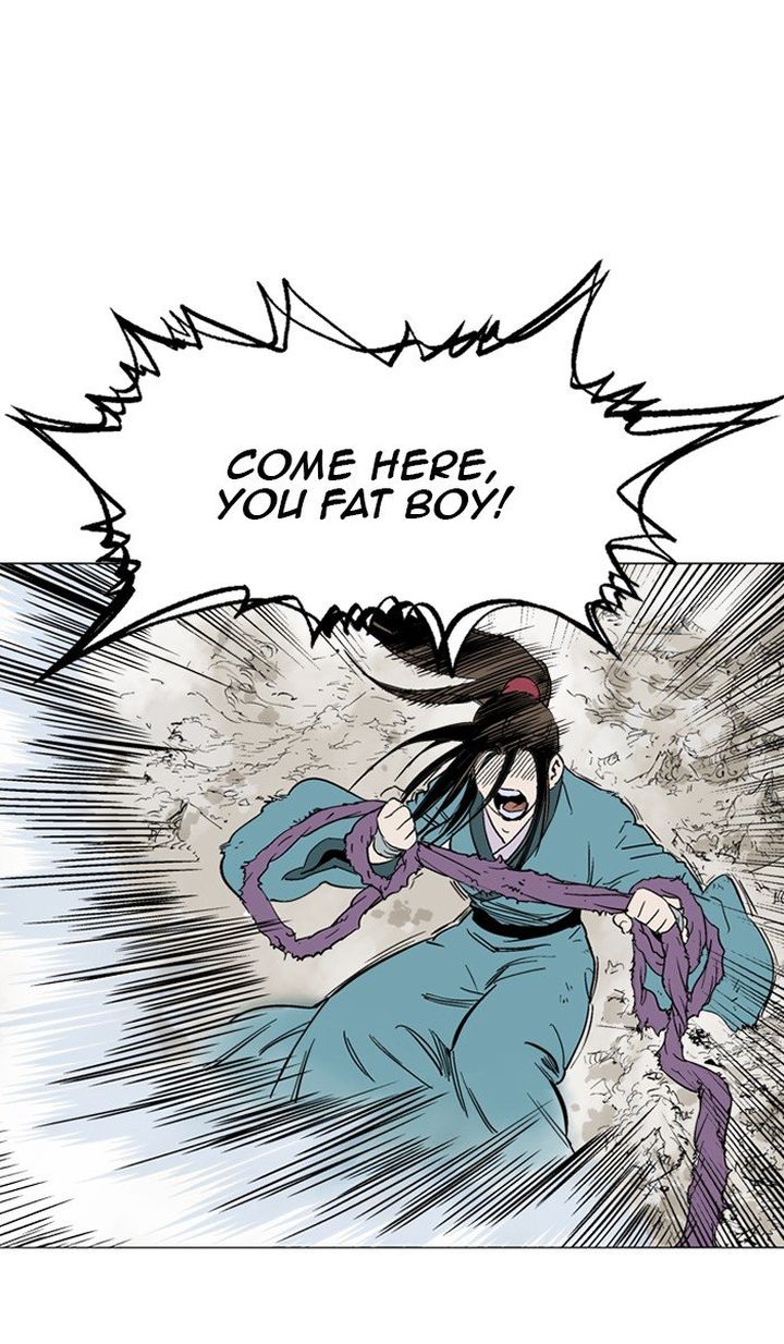 Read Gosu EN Manga Online