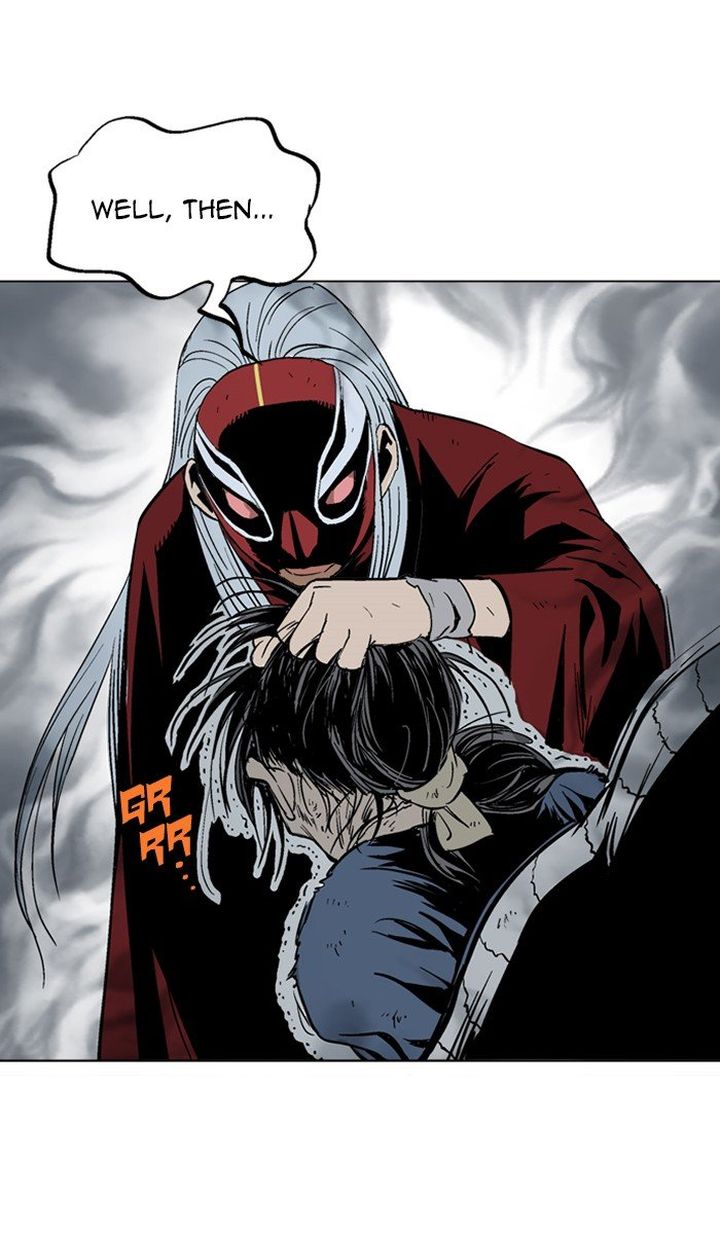 Read Gosu EN Manga Online