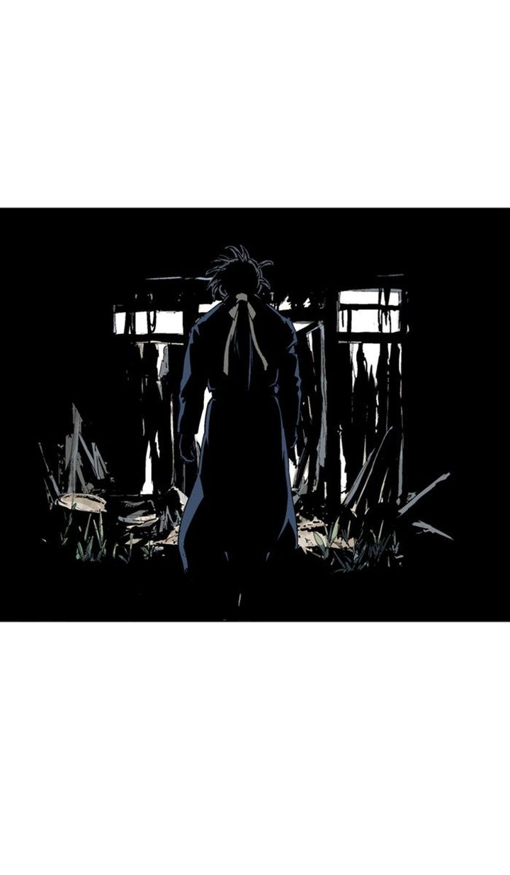 Read Gosu EN Manga Online