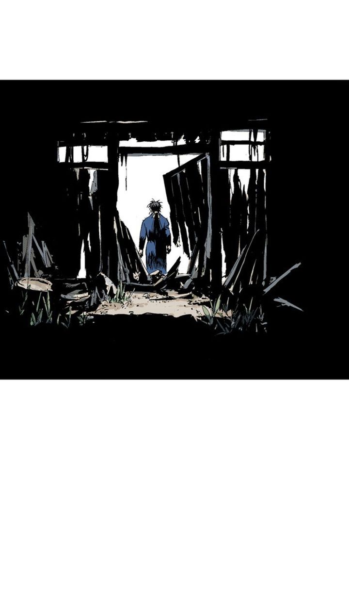 Read Gosu EN Manga Online