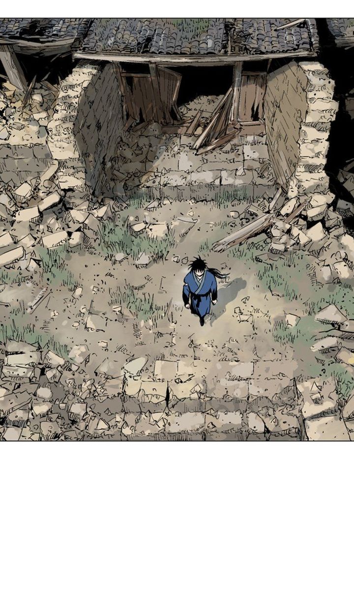 Read Gosu EN Manga Online