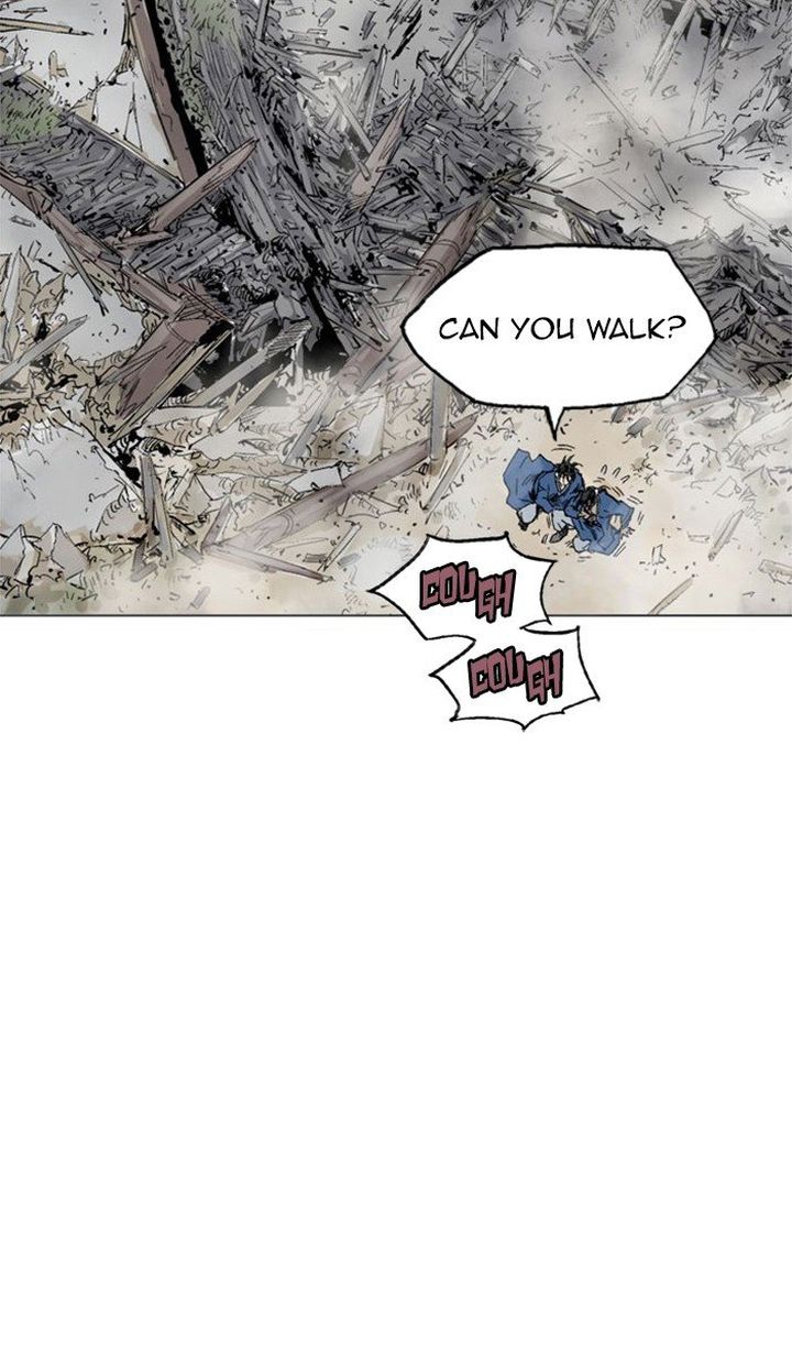 Read Gosu EN Manga Online