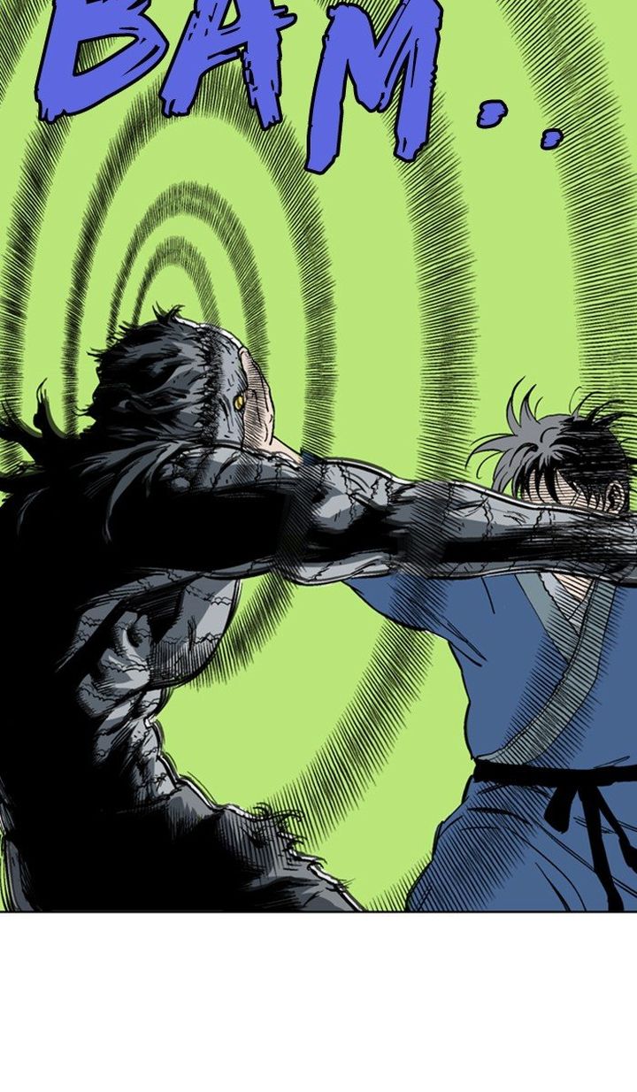 Read Gosu EN Manga Online