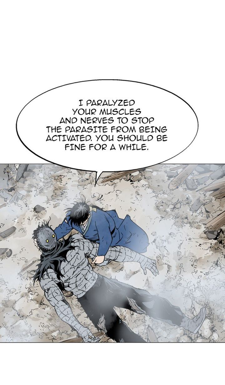 Read Gosu EN Manga Online