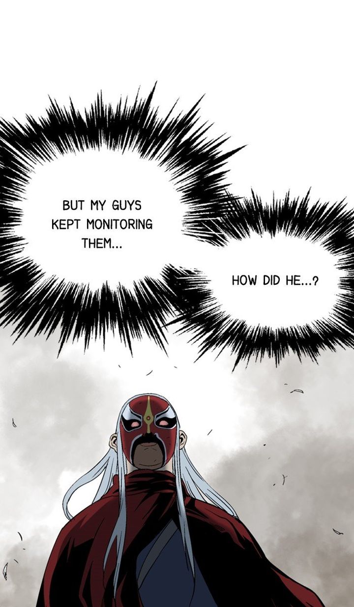 Read Gosu EN Manga Online