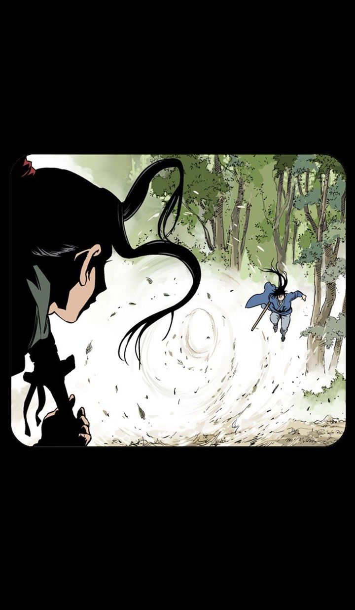 Read Gosu EN Manga Online