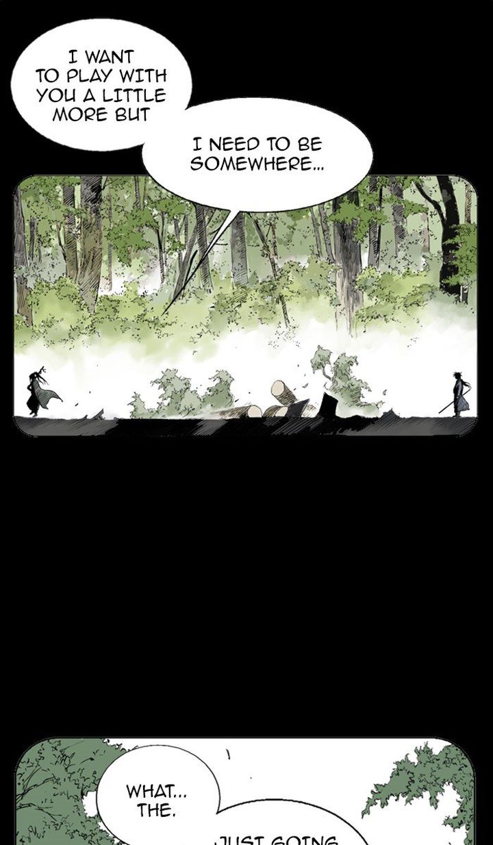 Read Gosu EN Manga Online