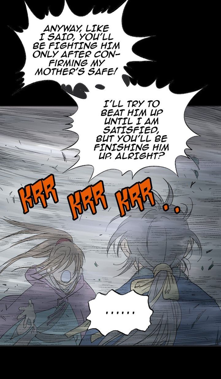 Read Gosu EN Manga Online