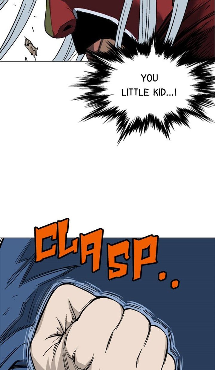 Read Gosu EN Manga Online