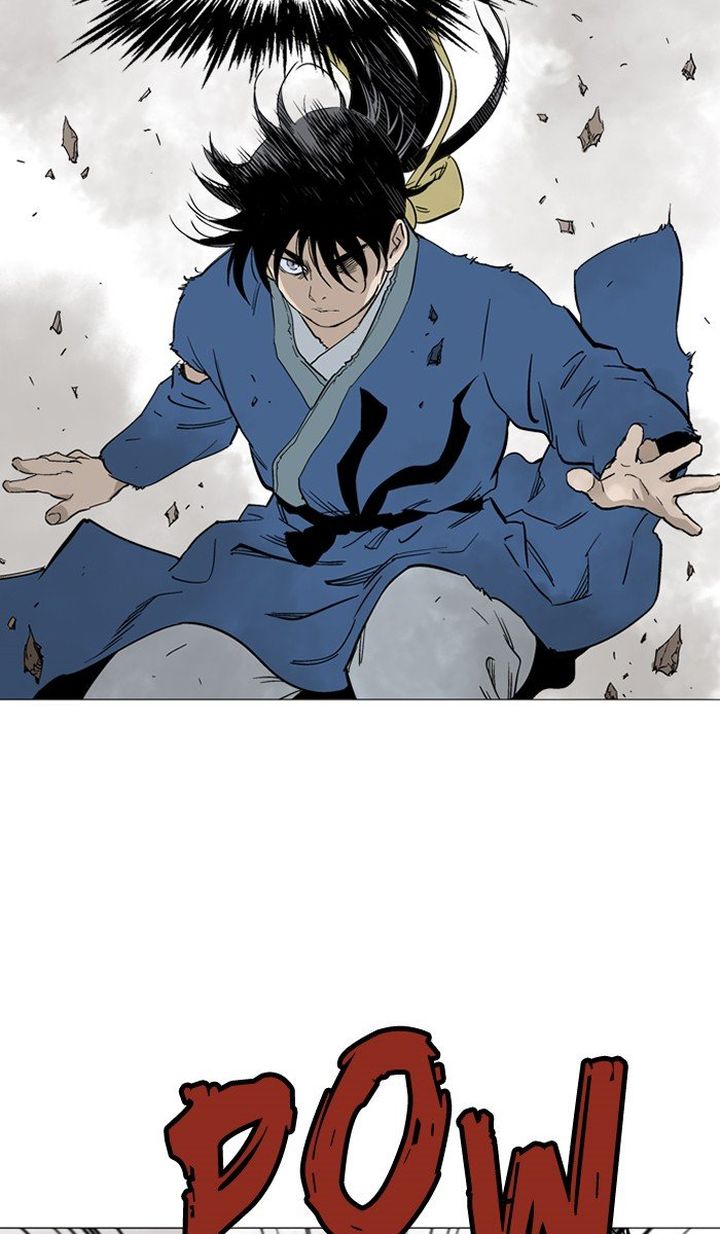 Read Gosu EN Manga Online