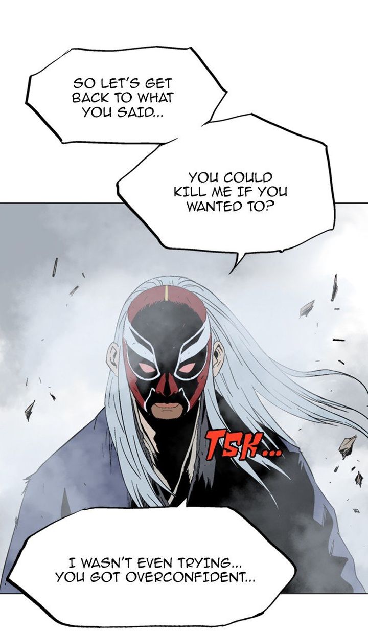 Read Gosu EN Manga Online