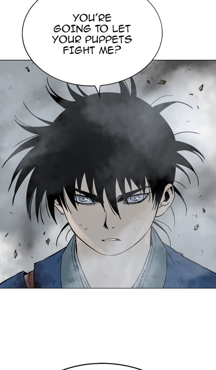 Read Gosu EN Manga Online
