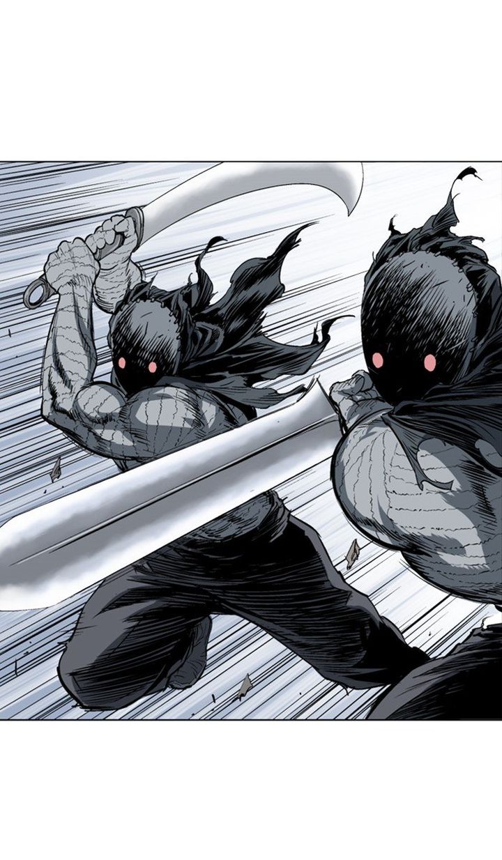 Read Gosu EN Manga Online