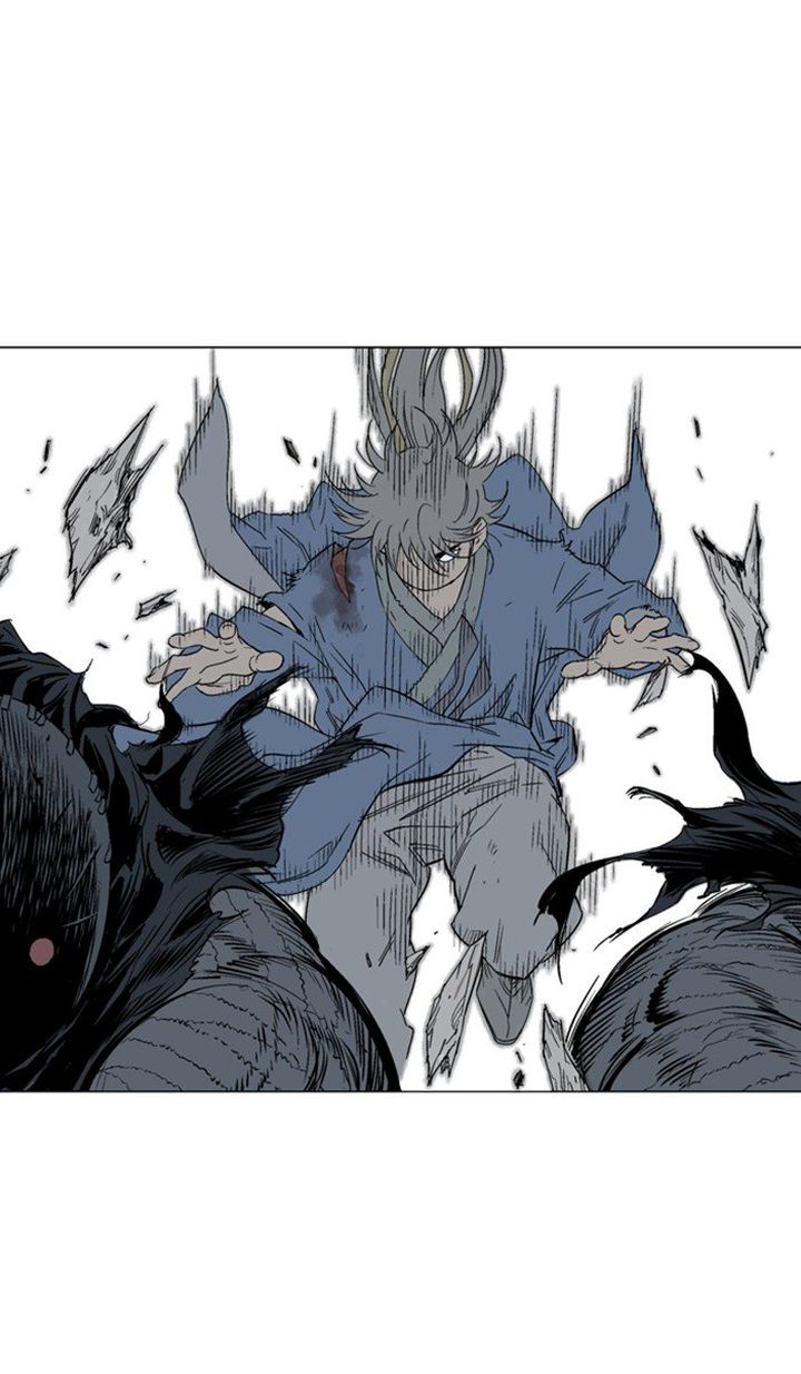 Read Gosu EN Manga Online
