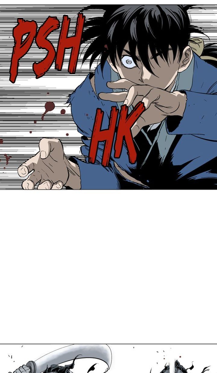Read Gosu EN Manga Online