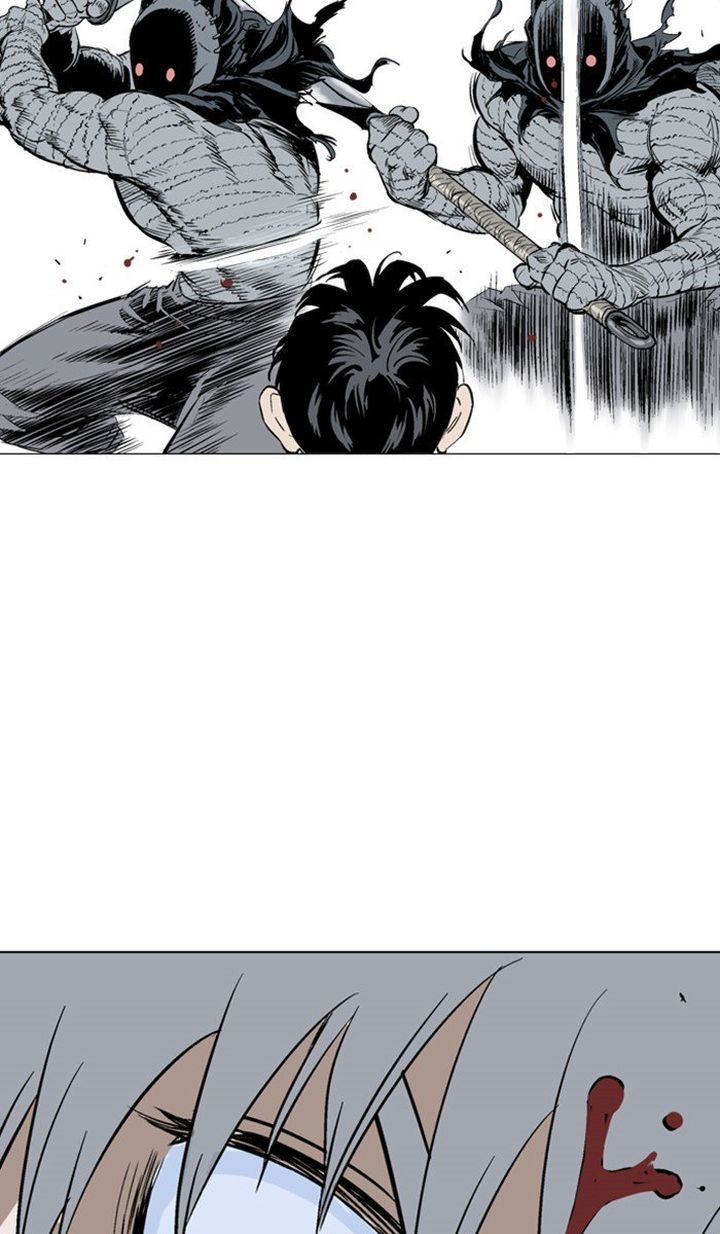 Read Gosu EN Manga Online