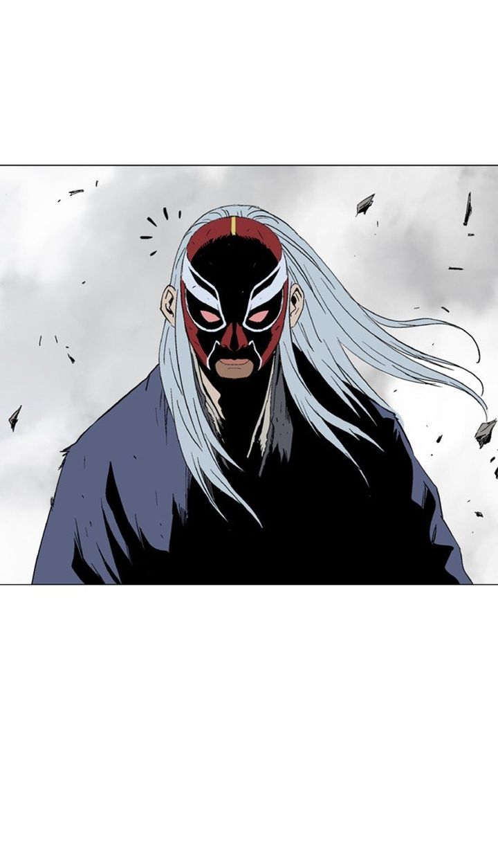 Read Gosu EN Manga Online