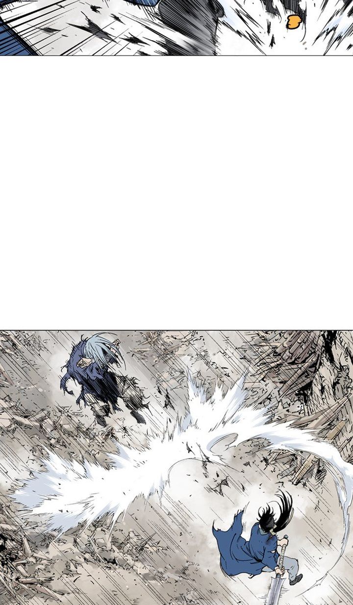 Read Gosu EN Manga Online
