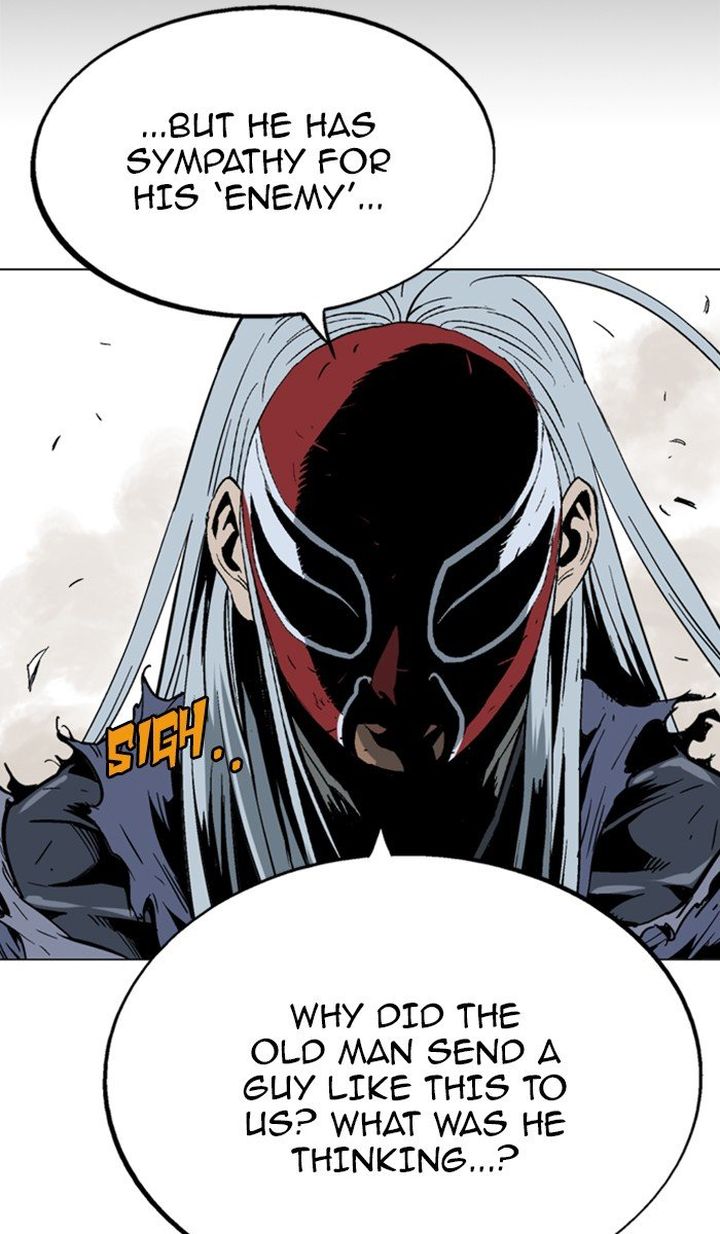 Read Gosu EN Manga Online