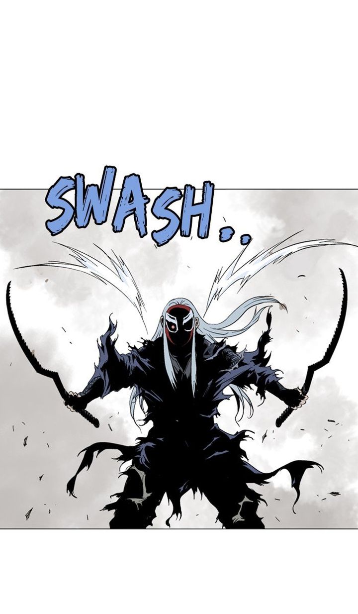 Read Gosu EN Manga Online