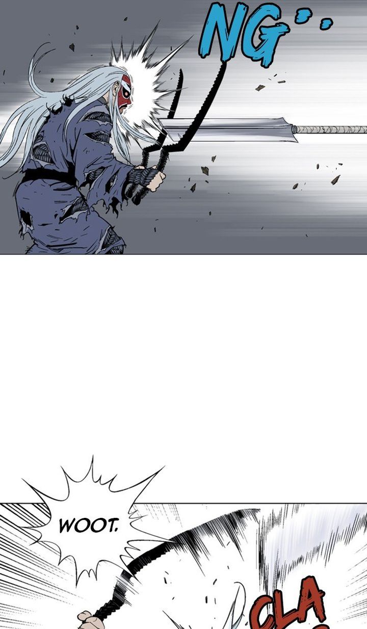 Read Gosu EN Manga Online
