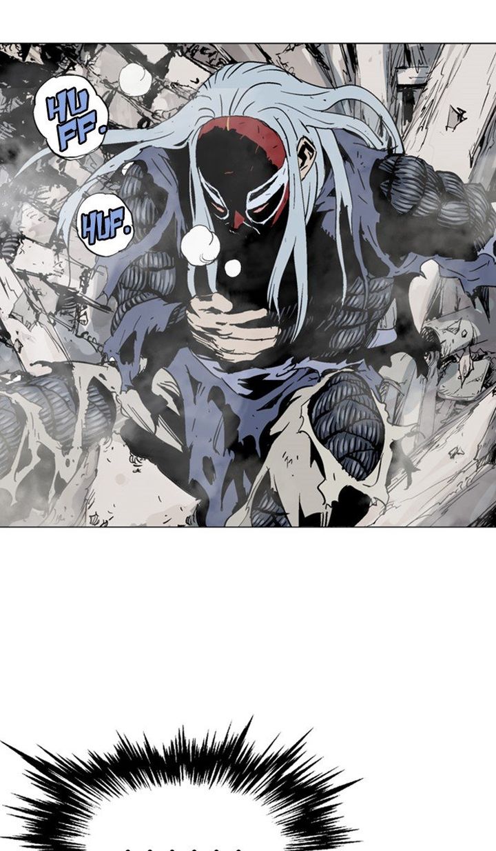 Read Gosu EN Manga Online