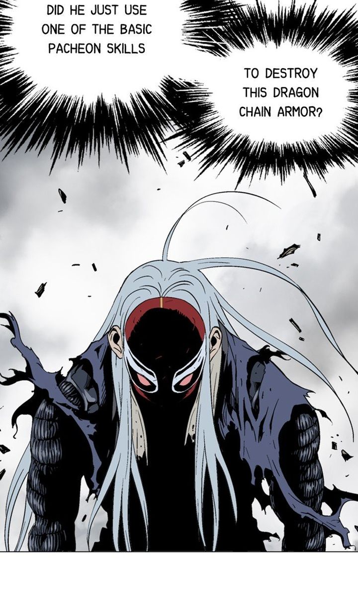 Read Gosu EN Manga Online