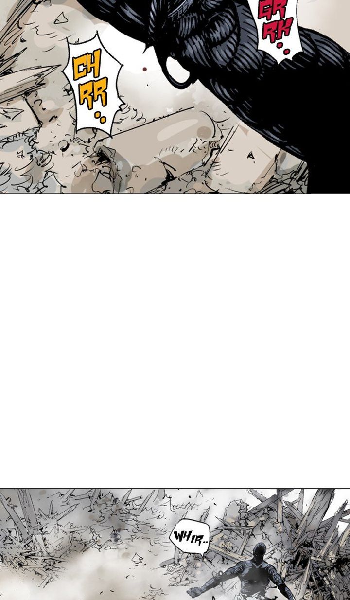 Read Gosu EN Manga Online