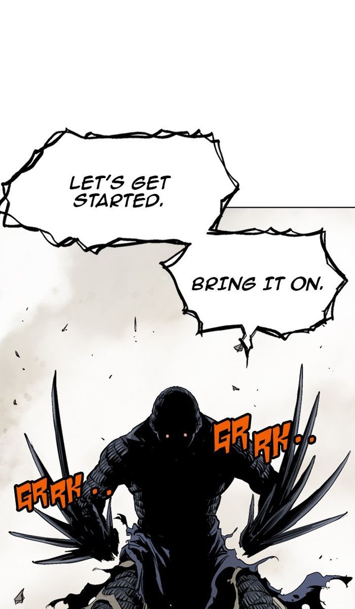 Read Gosu EN Manga Online