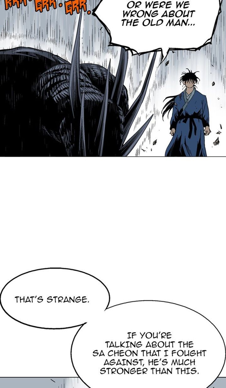 Read Gosu EN Manga Online