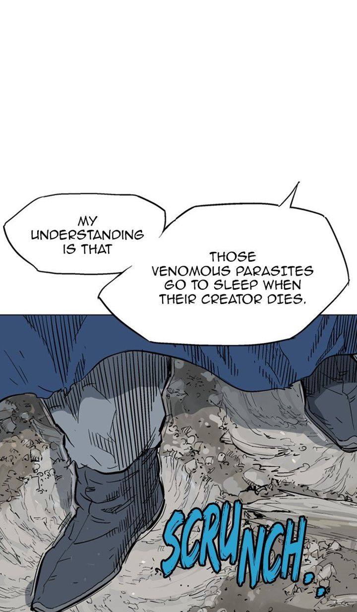 Read Gosu EN Manga Online