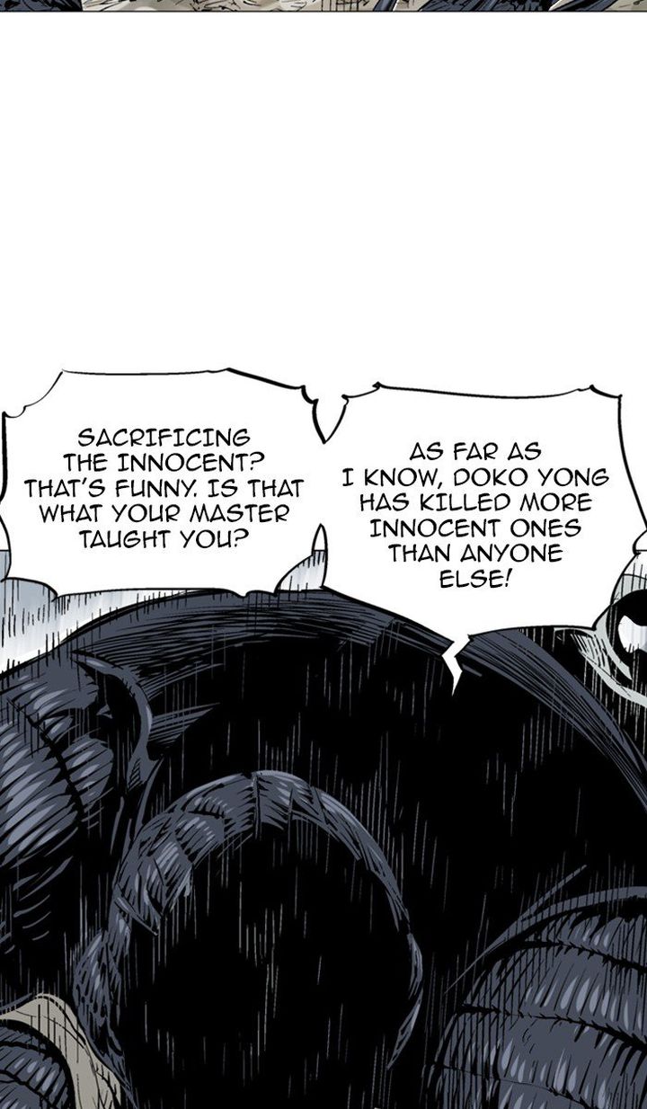 Read Gosu EN Manga Online