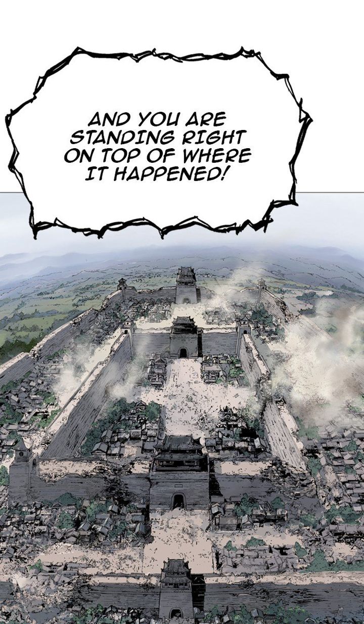 Read Gosu EN Manga Online
