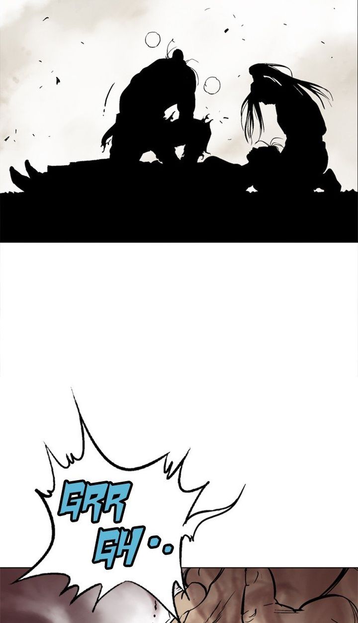 Read Gosu EN Manga Online