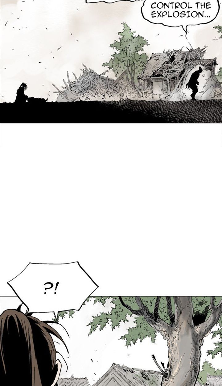 Read Gosu EN Manga Online