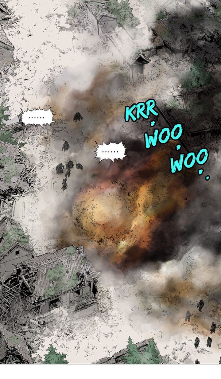 Read Gosu EN Manga Online