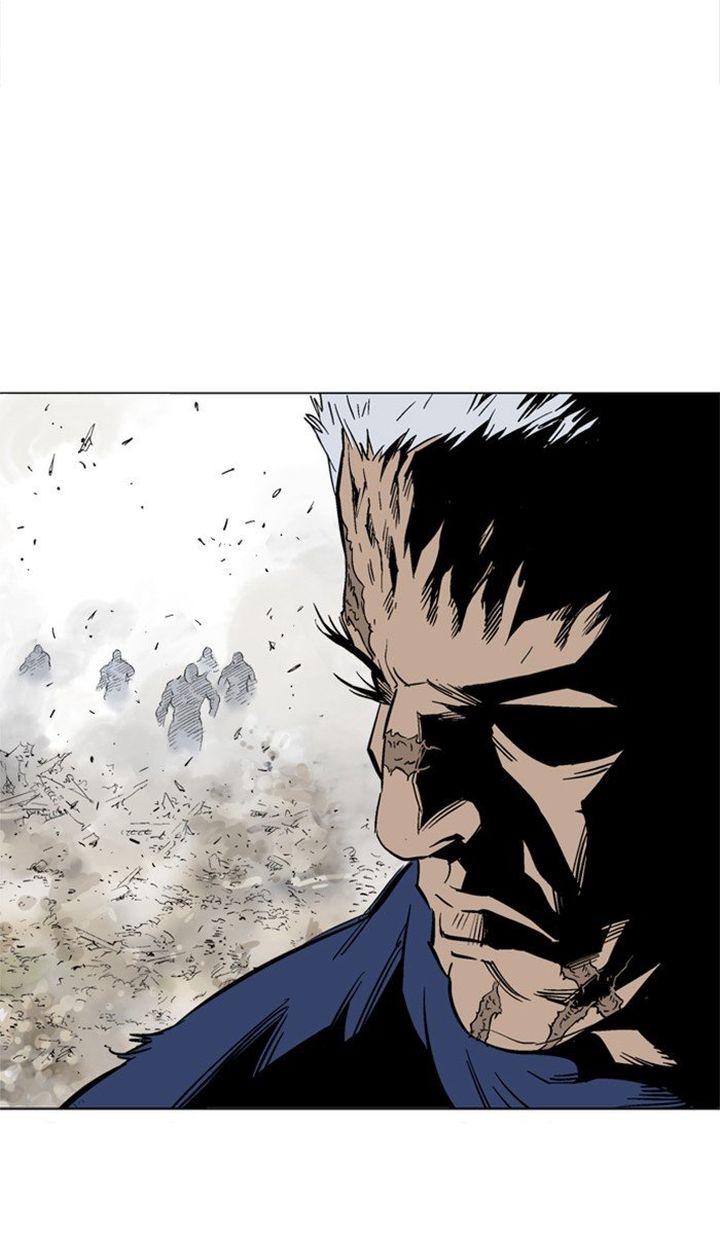 Read Gosu EN Manga Online