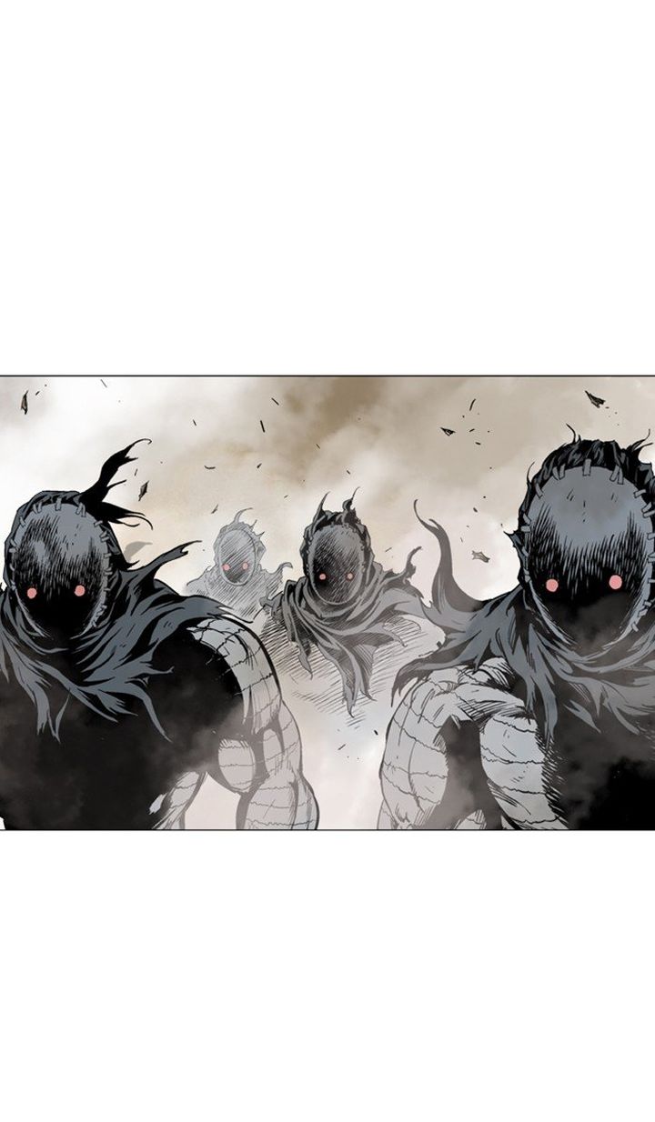 Read Gosu EN Manga Online