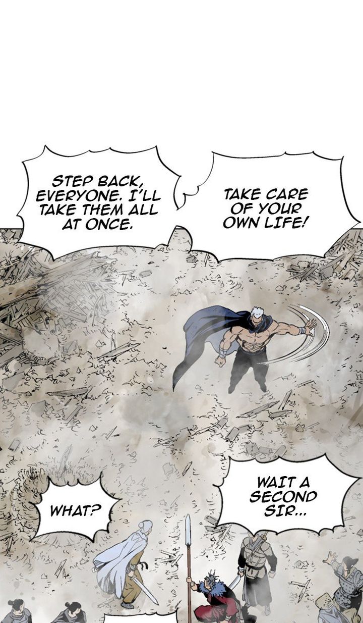 Read Gosu EN Manga Online