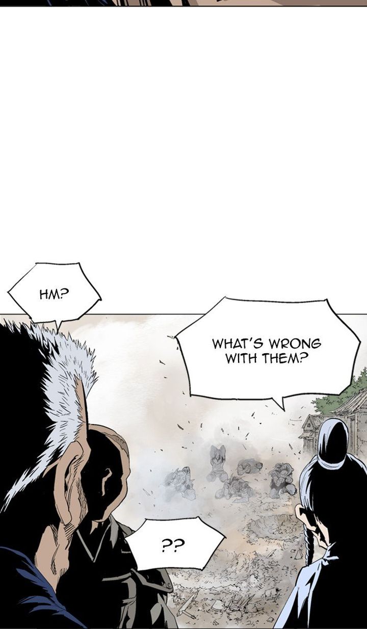 Read Gosu EN Manga Online