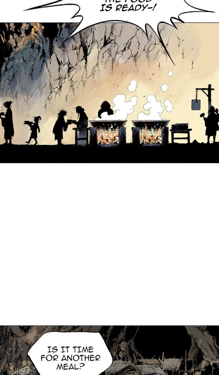 Read Gosu EN Manga Online
