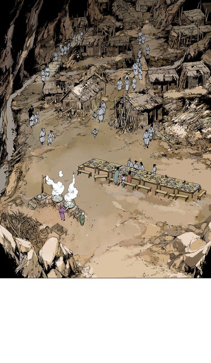 Read Gosu EN Manga Online