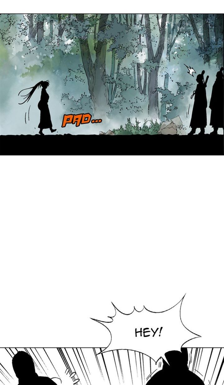 Read Gosu EN Manga Online