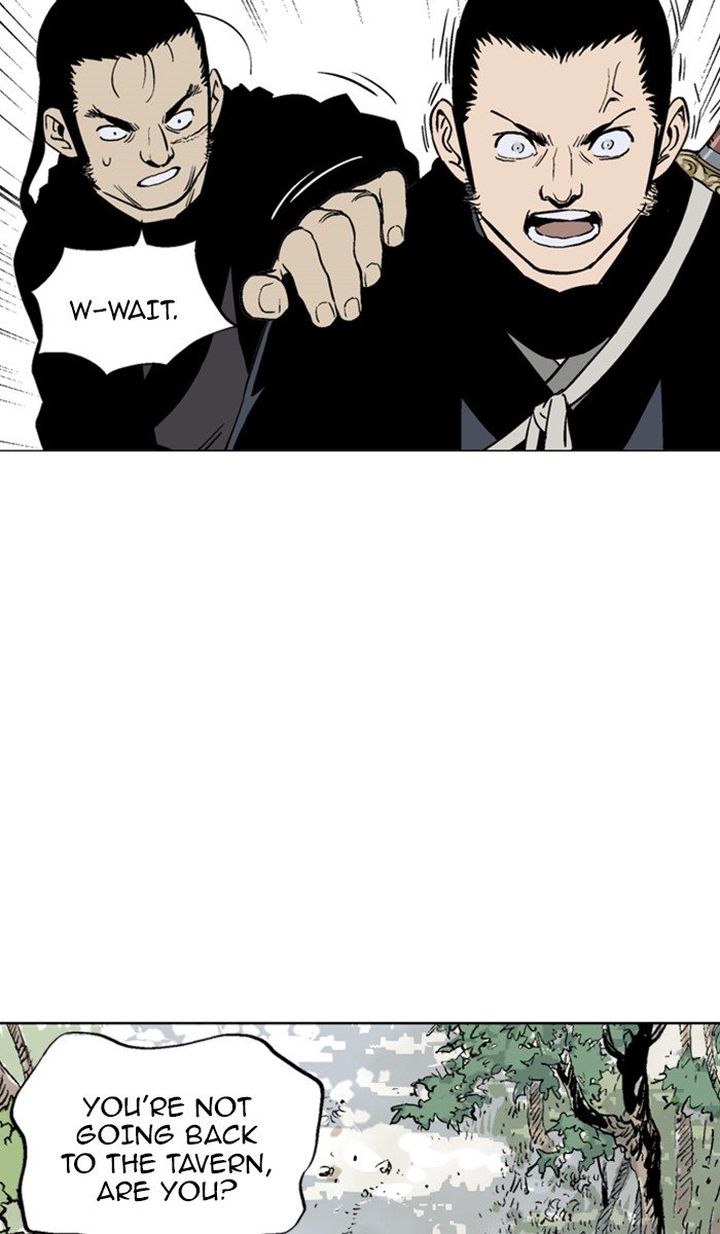 Read Gosu EN Manga Online
