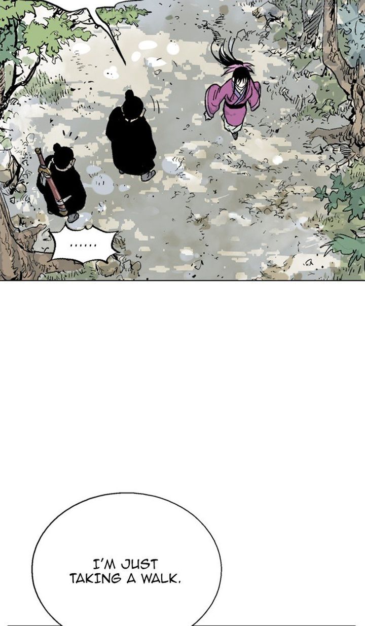 Read Gosu EN Manga Online