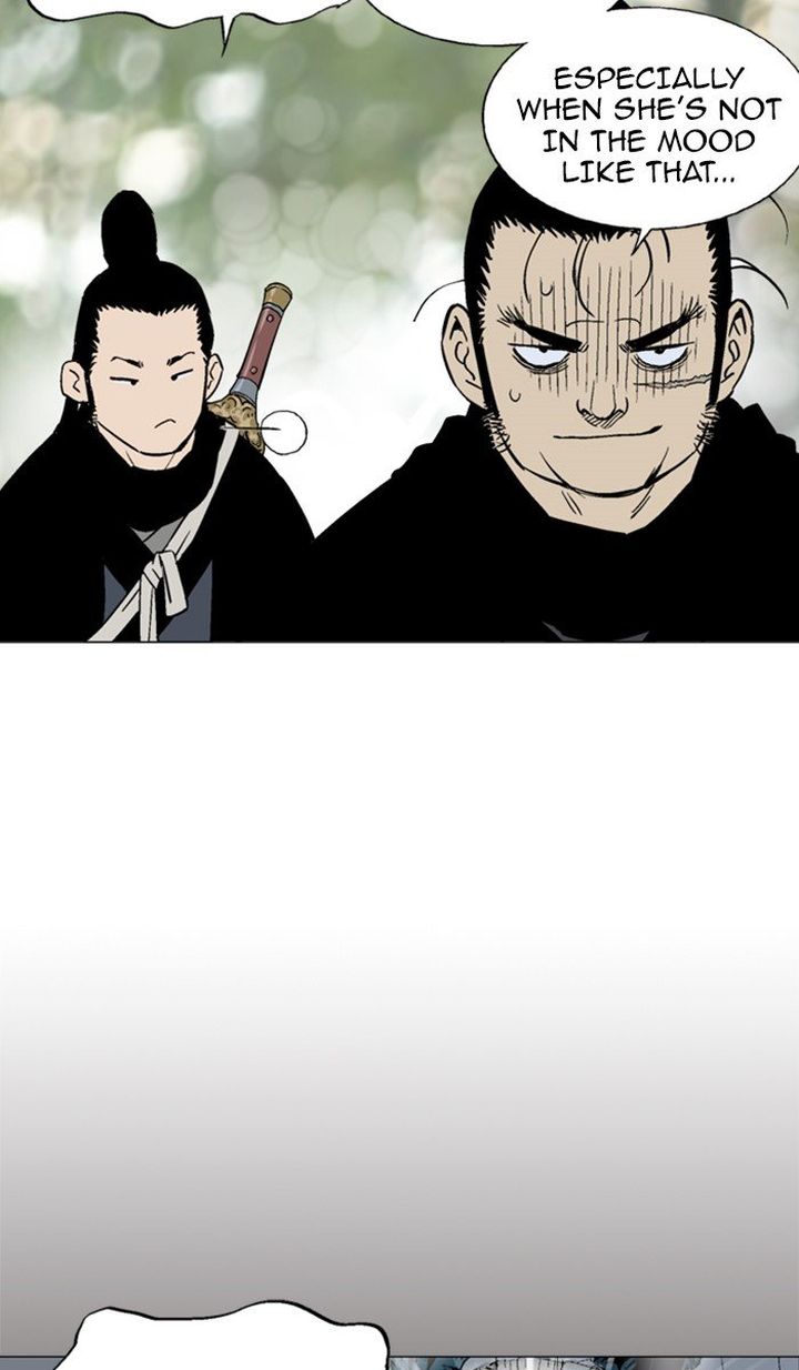Read Gosu EN Manga Online
