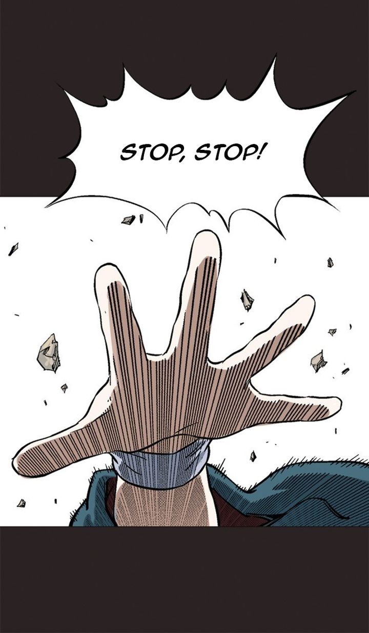 Read Gosu EN Manga Online