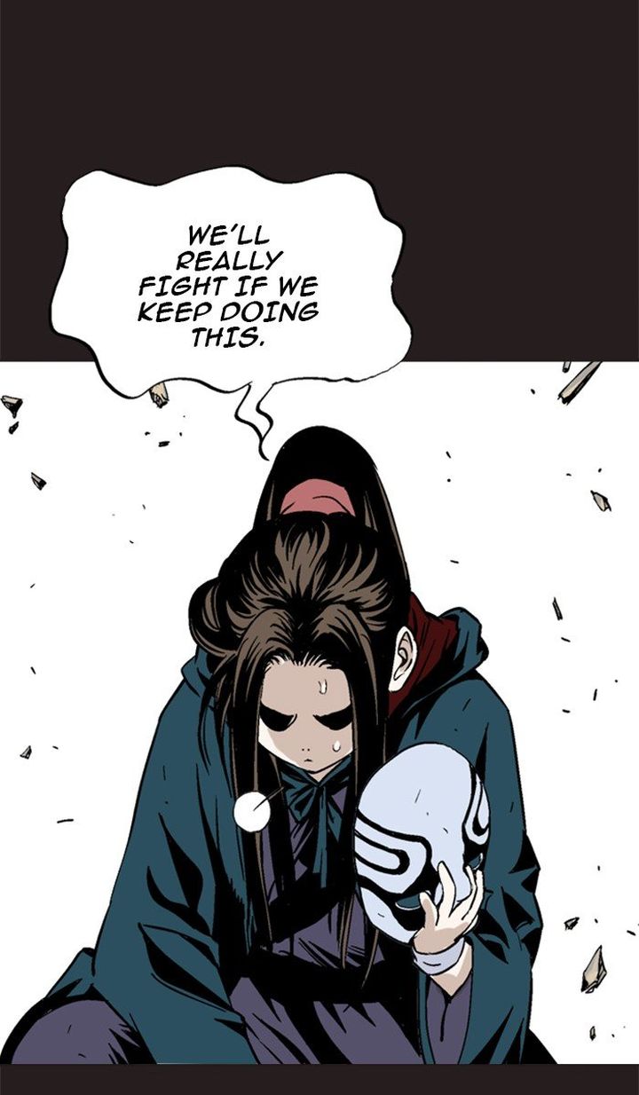 Read Gosu EN Manga Online