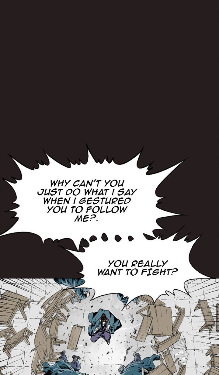Read Gosu EN Manga Online