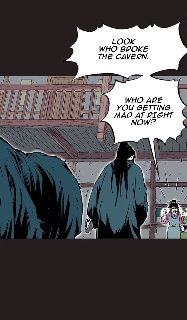 Read Gosu EN Manga Online